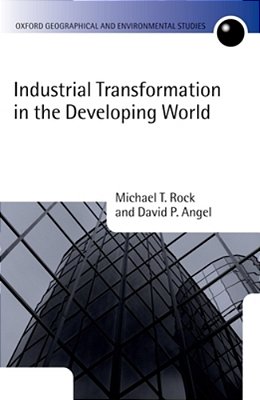 Industrial Transformation In The Developing World-..