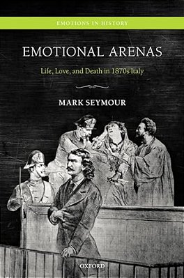 Emotional Arenas Eih C-..