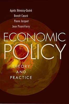Economic Policy: Theory And Practice-..