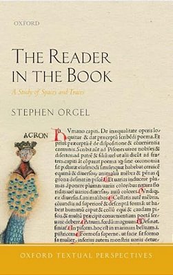 The Reader In The Book-..