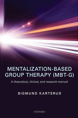 Mentalization-Based Group Ther (Mbt-G) P-..