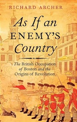 As If An Enemys Country Pmah C-..