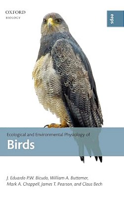 Ecological And Environmental Physiology Of Birds-..