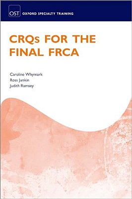 Crqs For The Final Frca-..