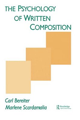 The Psychology Of Written Composition-..