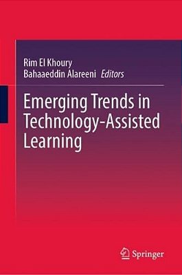 Emerging Trends In Technology-Assisted Learning-..