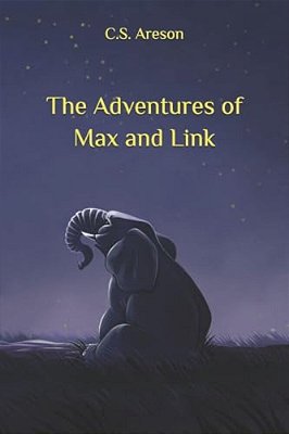 The Adventures Of Max And Link-..