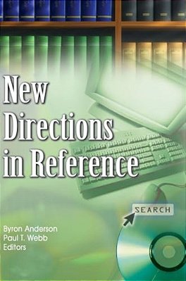 New Directions In Reference-..