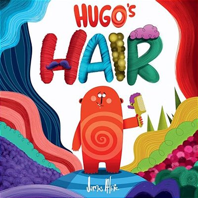 Hugo's Hair-..