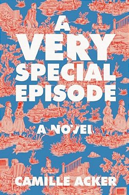 A Very Special Episode-..