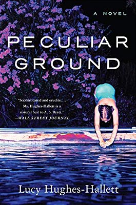 Peculiar Ground-..