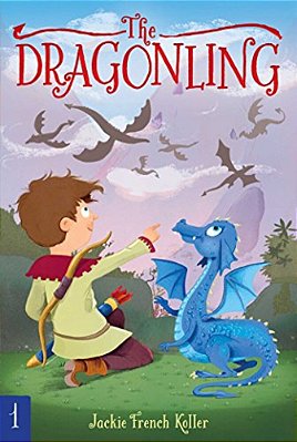 The Dragonling-..