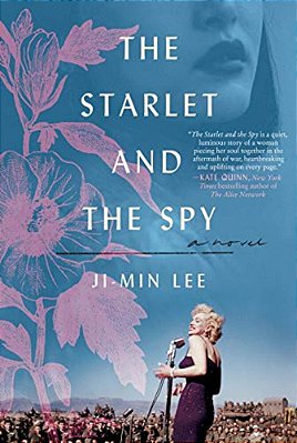 The Starlet And The Spy-..