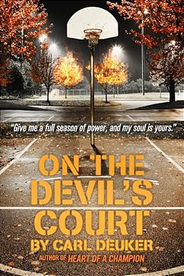On The Devil's Court-..