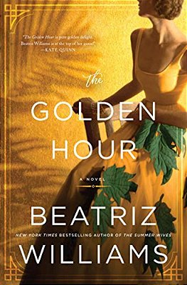 The Golden Hour-..