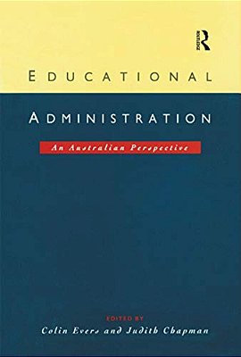 Educational Administration-..