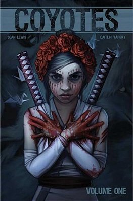 Coyotes Volume 1-..