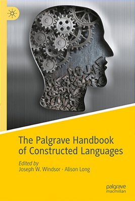 The Palgrave Handbook Of Constructed Languages-..
