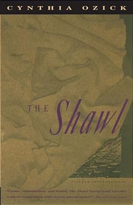 The Shawl-..