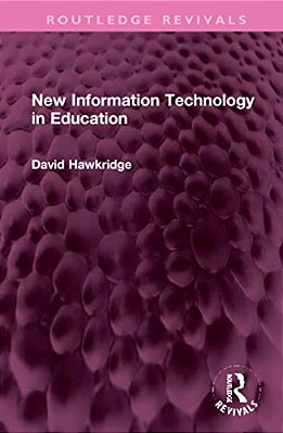 New Information Technology In Education-..