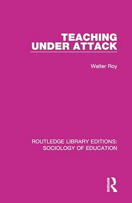 Teaching Under Attack-..