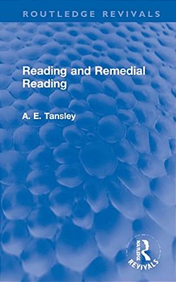 Reading And Remedial Reading-..