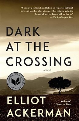 Dark At The Crossing-..