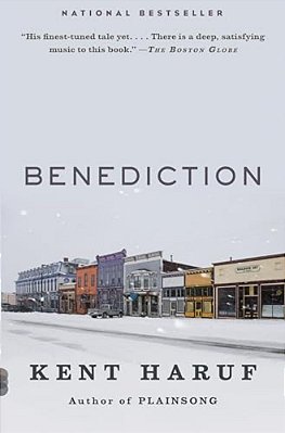 Benediction-..