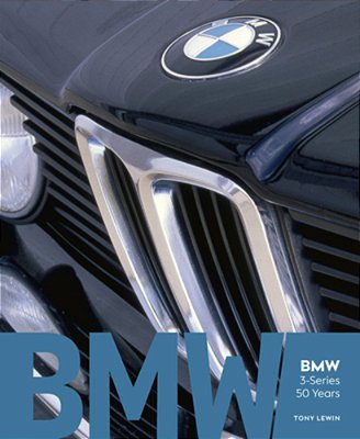 Bmw 3 Series 50 Years