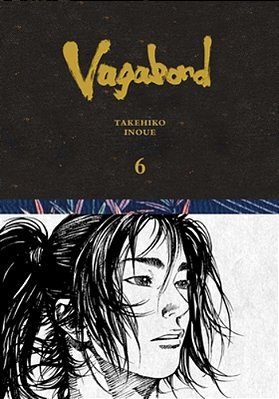 Vagabond Definitive Edition, Vol. 6-..