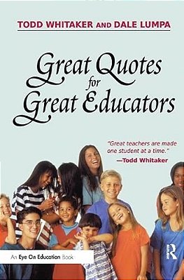 Great Quotes For Great Educators-..