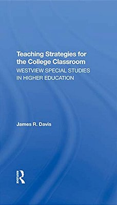 Teaching Strategies For The College Classroom-..