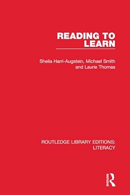 Reading To Learn-..