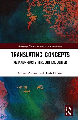 Translating Concepts: Metamorphosis Through Encounter-..