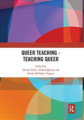 Queer Teaching - Teaching Queer-..