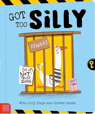 Got Too Silly-..