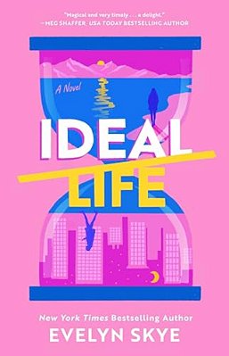 Ideal Life-..