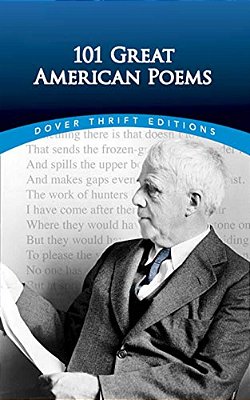 101 Great American Poems-..