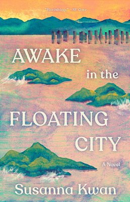 Awake In The Floating City-..