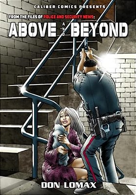 Above And Beyond-..