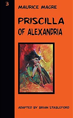 Priscilla Of Alexandria-..