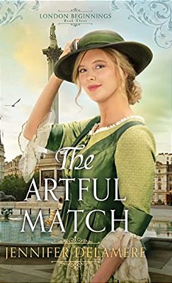 Artful Match-..