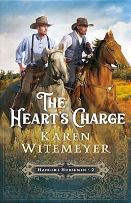 Heart's Charge-..
