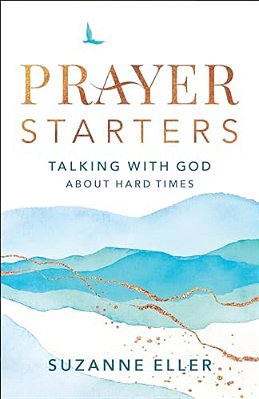 Prayer Starters-..
