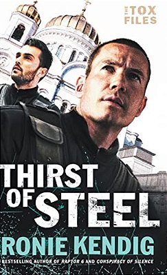 Thirst Of Steel-..