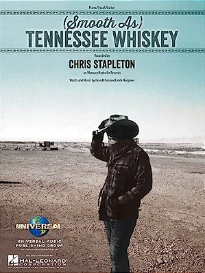(Smooth As) Tennessee Whiskey-..