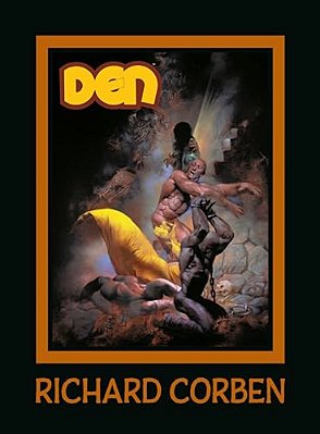 Den Volume 5: The Price Of Memories-..