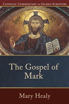 The Gospel Of Mark-..