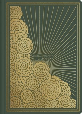 Esv Illuminated Scripture Journal: 1-3 John-..