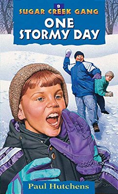 One Stormy Day: Volume 9-..